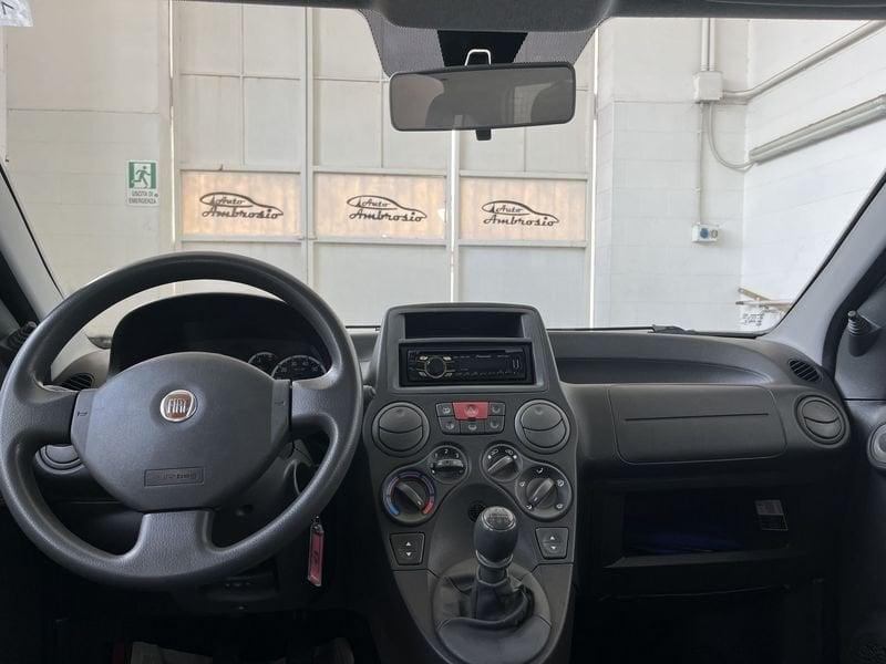 FIAT Panda Panda 1.3 MJT 16V DPF Emotion TUA DA 50 EURO AL MESE