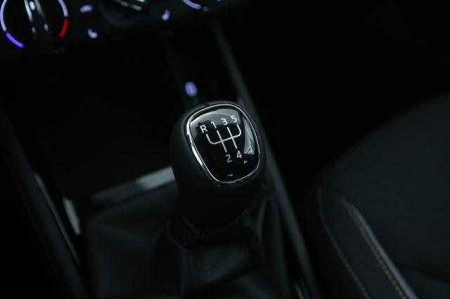 SKODA Kamiq 1.0 TSI 130 Edition Neopatentati