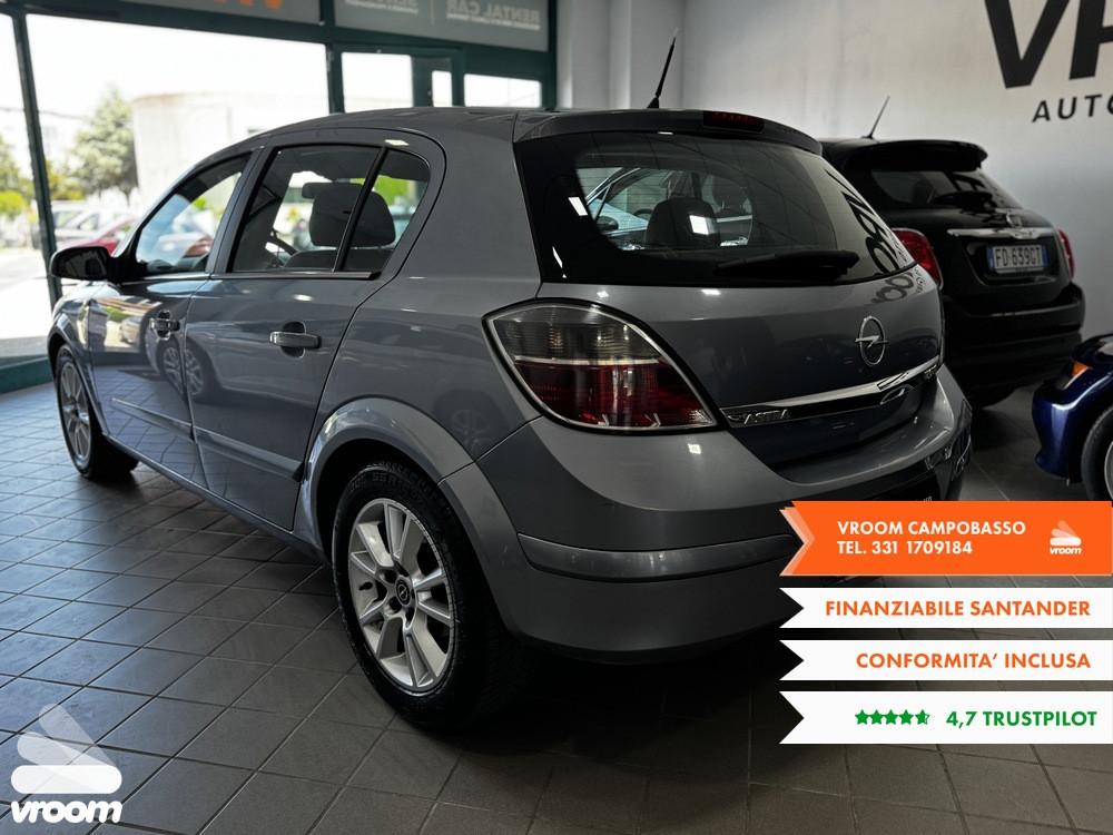 OPEL Astra 5 porte Cosmo