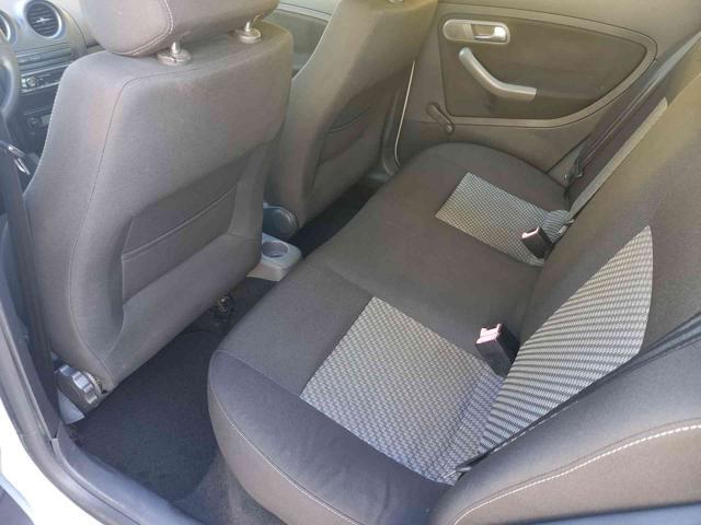 SEAT Ibiza 1.4 16V 85CV 5p. Special Ed. Dual ok neopatentati