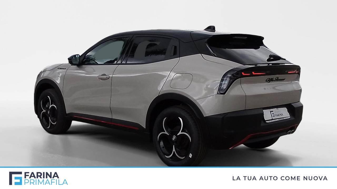 ALFA ROMEO Junior Ibrida Ibrida Speciale1.2 145cv Hybrid Edct6