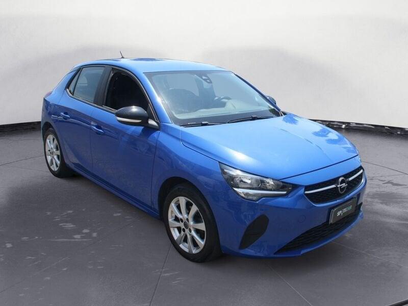 Opel Corsa 1.2 Edition 75cv MT5
