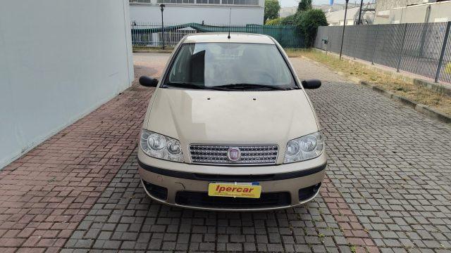 FIAT Punto Classic 1.2 5 porte Active GPL