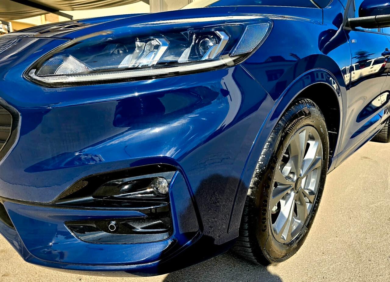 Ford Kuga 2.0 EcoBlue 120 CV aut. ST-Line-IVA 22%