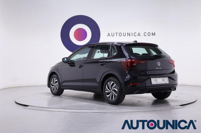 VOLKSWAGEN Polo 1.0 TSI DSG LIFE NEOPATENTATI