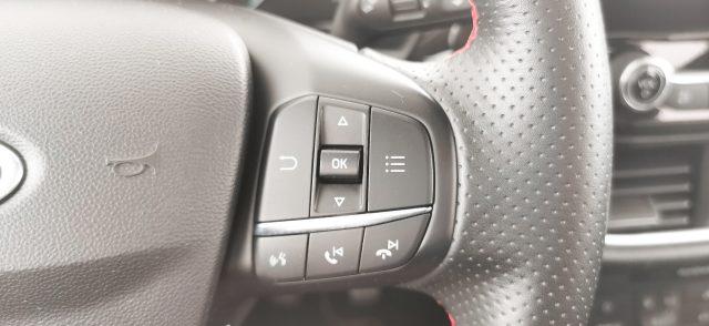 FORD Fiesta 1.1 85 CV 5 porte ST-Line