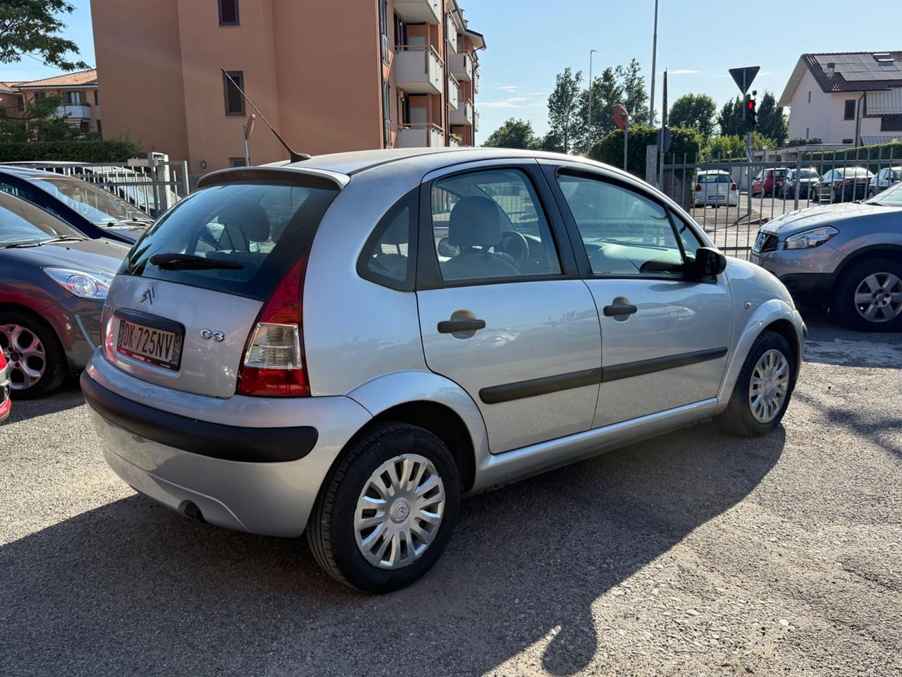 Citroen C3 1.1 Classique