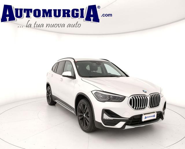 BMW X1 xDrive18d xLine