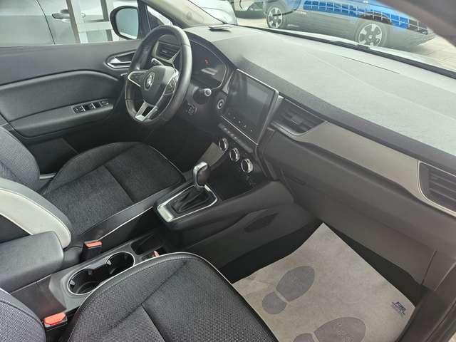 Renault Captur Captur 1.3 tce Intens 130cv edc fap