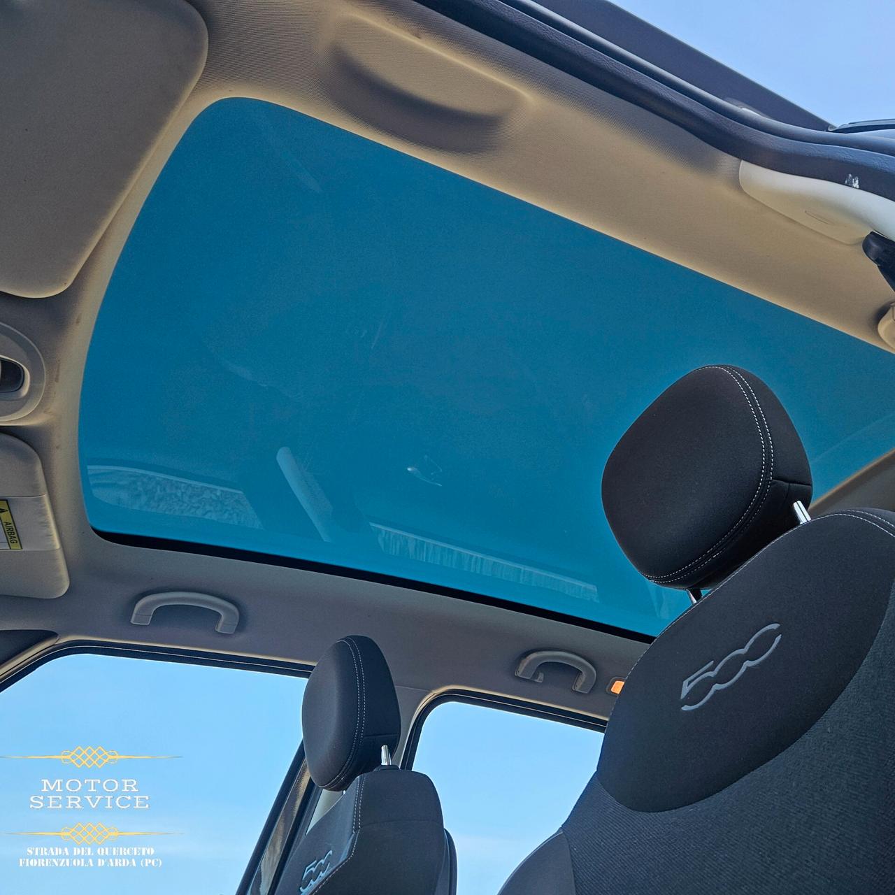 Fiat 500L 1.3 Multijet 95 Cross 21000km UNIPRO DA 129€ MESE