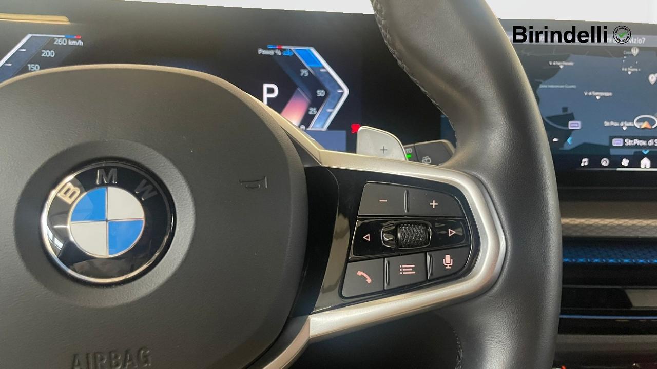 BMW 320d xDrive Touring