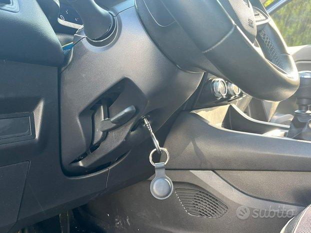 RENAULT CAPTUR 1.0 tce Intens Gpl 100cv my21