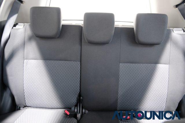 SUZUKI Splash 1.0 VVT GL NEOPATENTATI