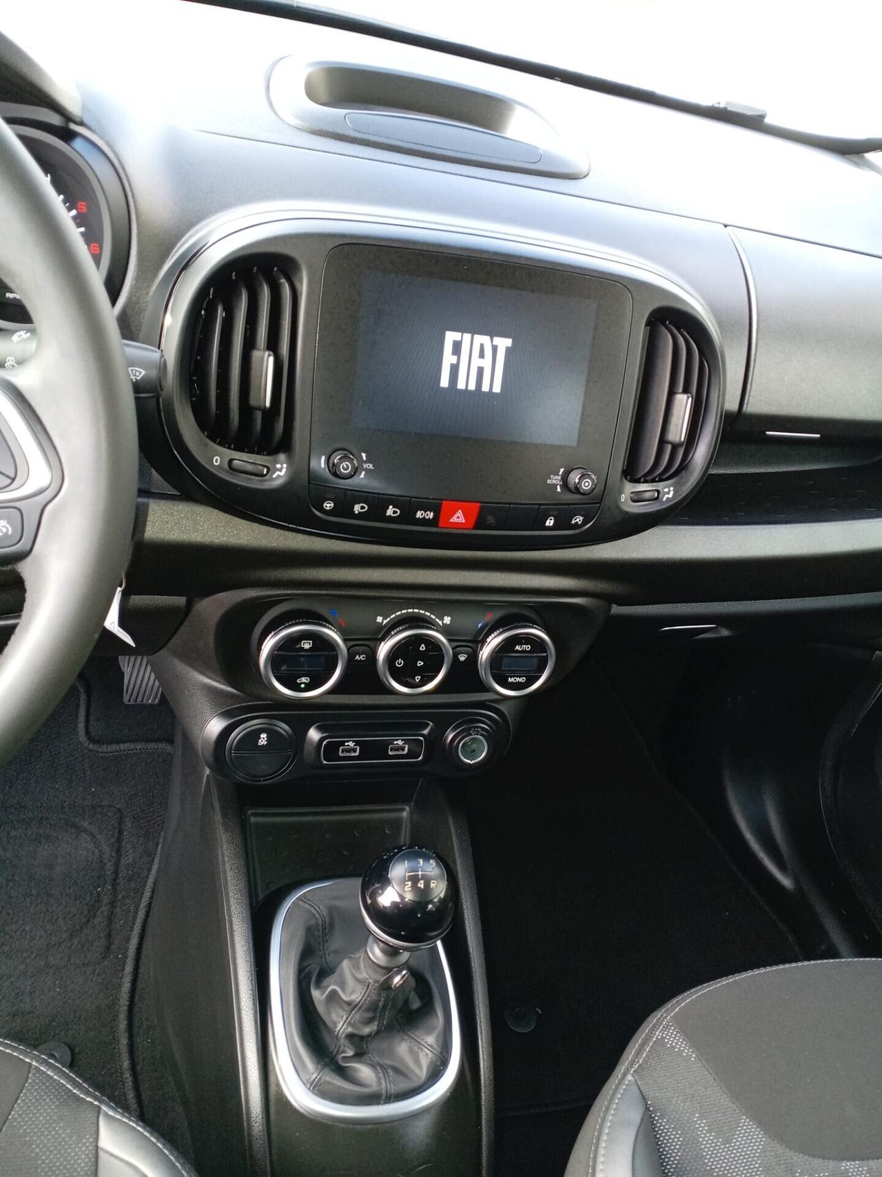 Fiat 500L DIESEL VERSIONE SPORT