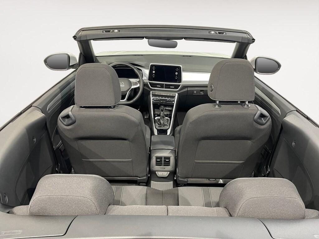 Volkswagen T-Roc Cabriolet Cabriolet 1.5 TSI 150CV DSG Style - IVA ESPOSTA