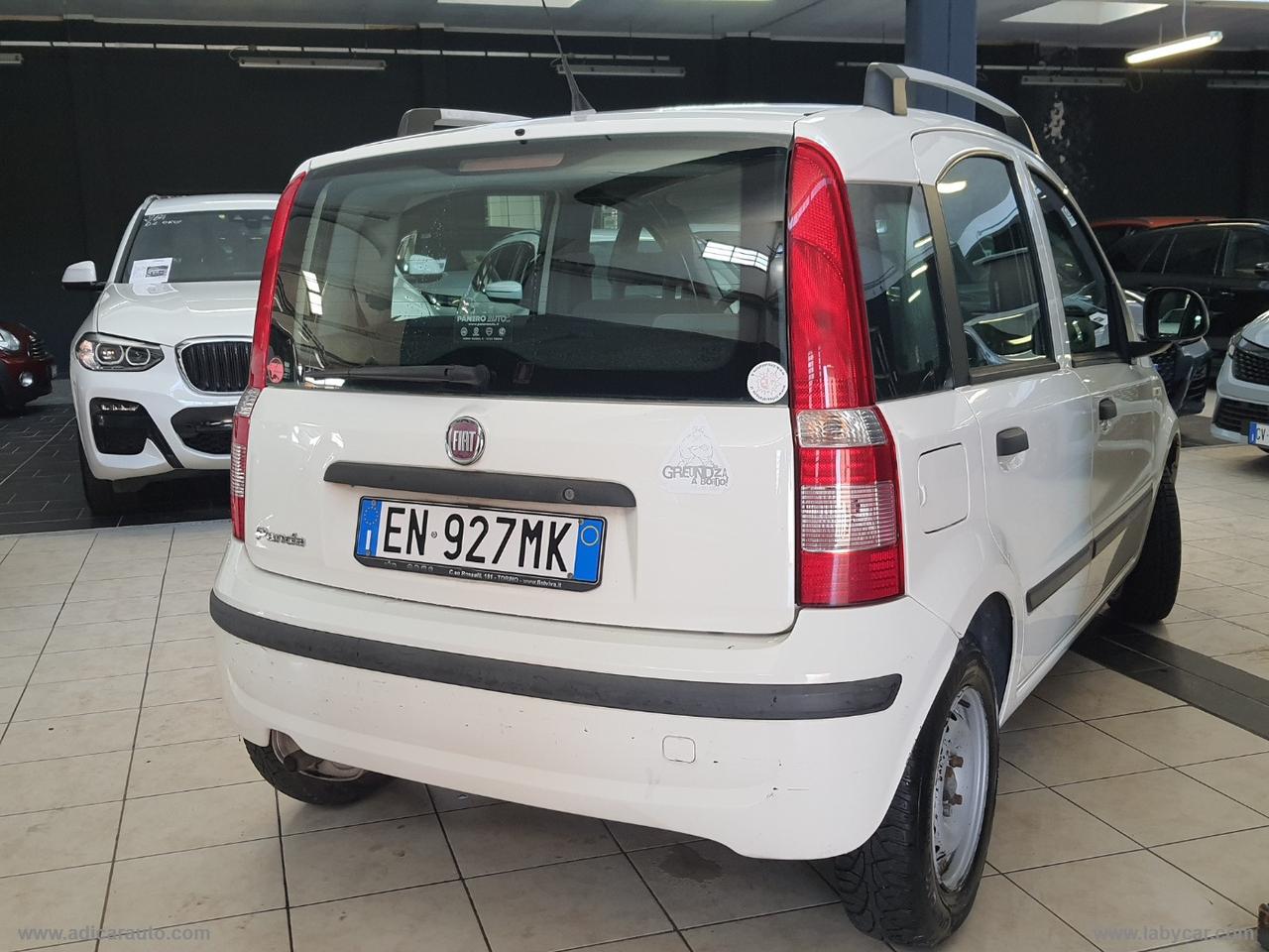 FIAT Panda 1.2 EasyPower