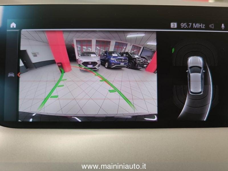 BMW Serie 1 116i 5p. Business Advantage + Car Play