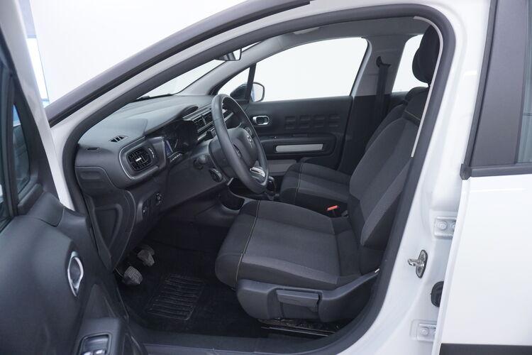 Citroen C3 Feel Pack BZ688789 1.2 Benzina 83CV