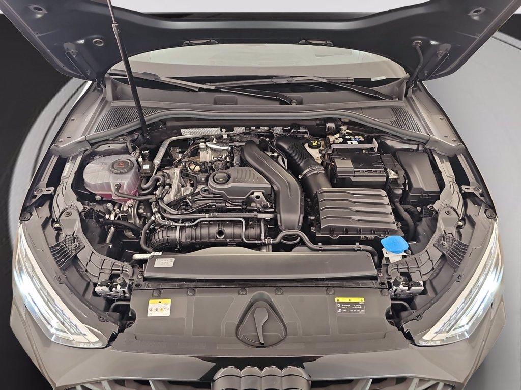 AUDI A3 sedan 35 1.5 tfsi mhev business advanced s-tronic del 2024