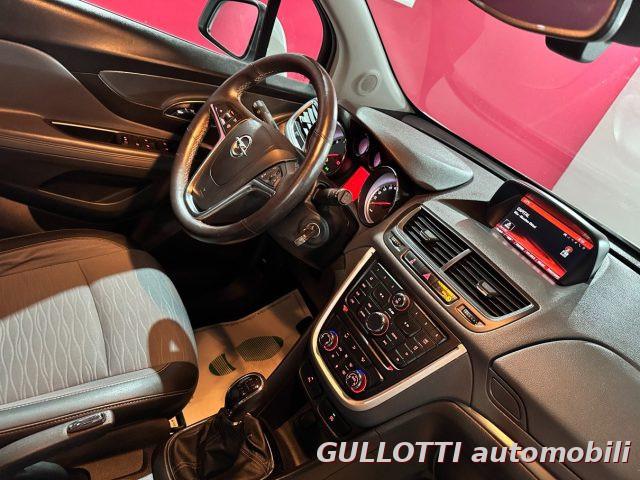 OPEL Mokka 1.6 CDTI 136CV Cosmo