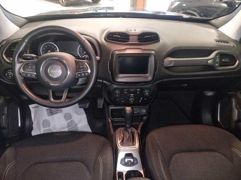 JEEP Renegade Renegade 1.3 T4 DDCT Limited