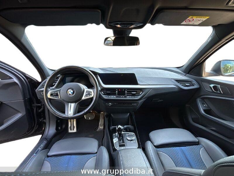 BMW Serie 1 F40 Diesel 118d Msport auto