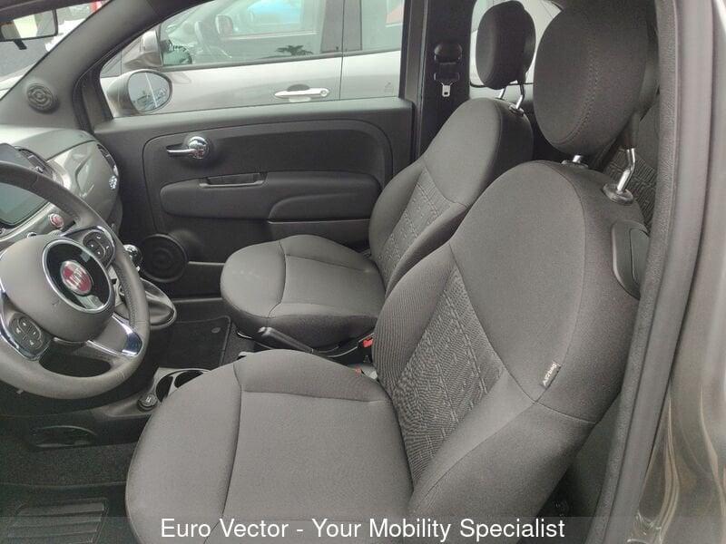 FIAT 500 1.0 Hybrid