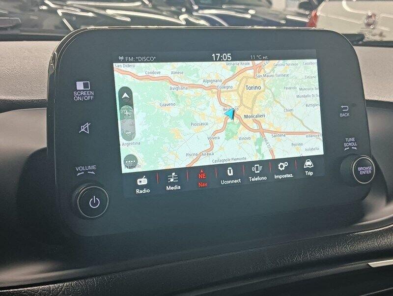 FIAT Tipo Tipo 1.6 Mjt S&S 5 porte Business