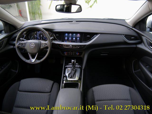 OPEL Insignia 1.6 CDTI 136 S&S aut.Sports Tourer Business