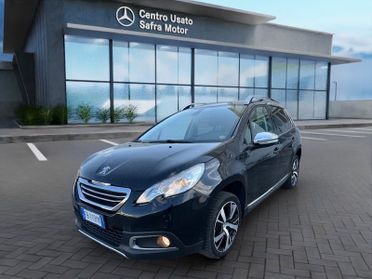 Peugeot 2008 1.6 BlueHDi 120 CV Allure