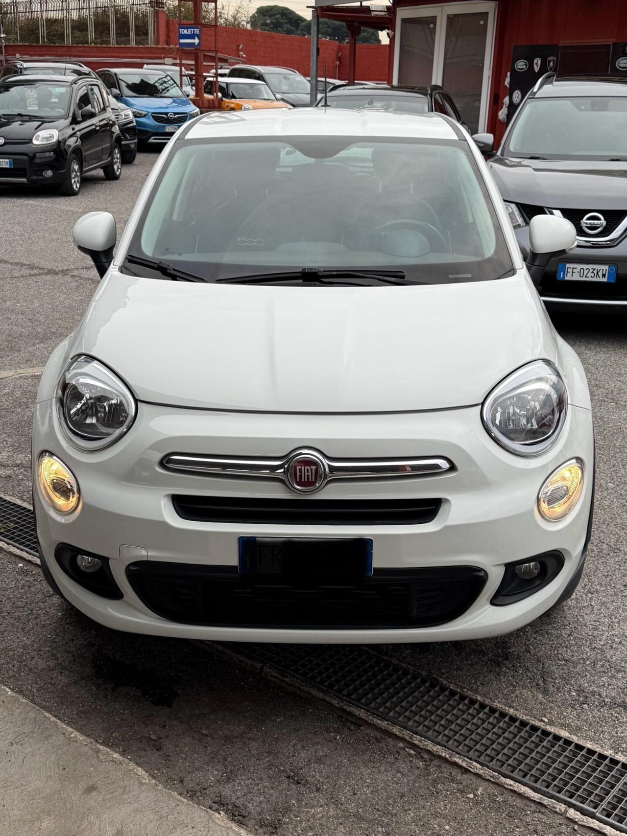 500X 1.3 95 cv -lounge --unipro-E6 -rate