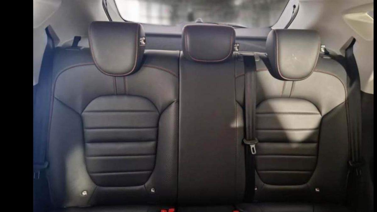 MG Zs 1.0T-Gdi Aut. Luxury