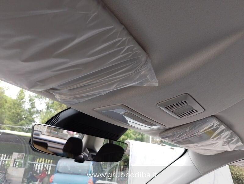 MG ZS 1.5L MT STD MY25.5 Cosmic Silver