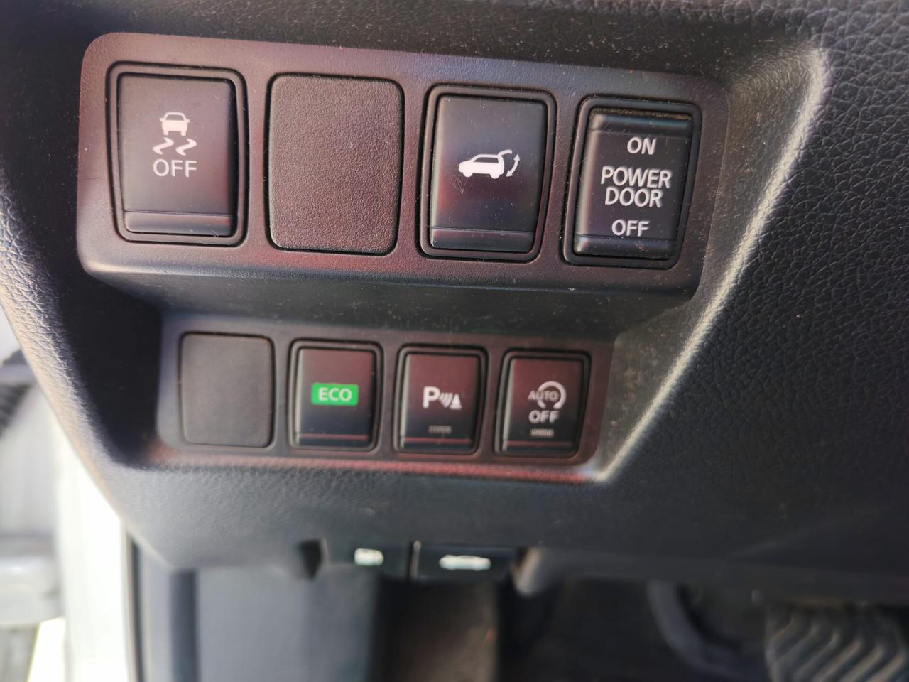 Nissan X-Trail 1.6 dCi 2WD Tekna