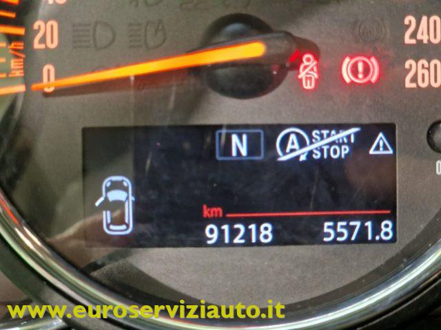 MINI One 1.5 One D Business 5 porte