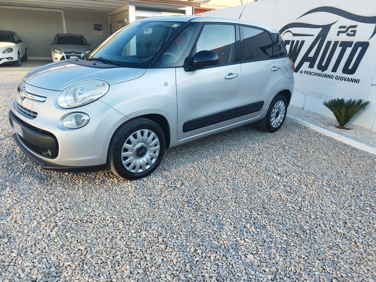 Fiat 500L 1.6 Multijet 105 CV Pop Star
