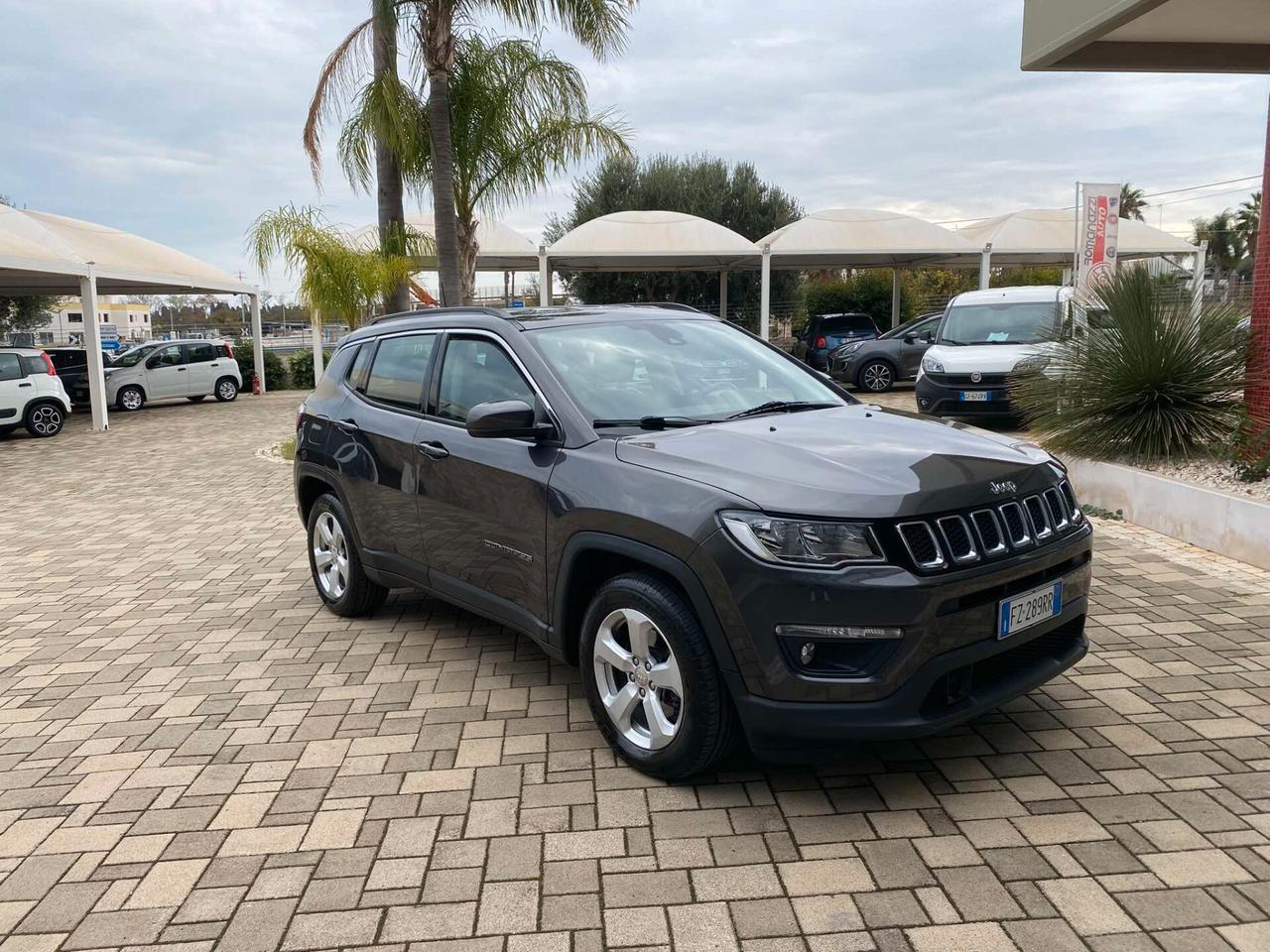 Jeep Compass 1.6 Multijet II 2WD Business