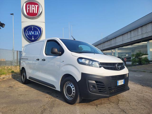 OPEL Vivaro 1.5 Diesel 100CV S&S PL-TN M Furgone Enjoy-Sensori