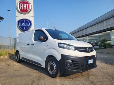 OPEL Vivaro 1.5 Diesel 100CV S&S PL-TN M Furgone Enjoy-Sensori