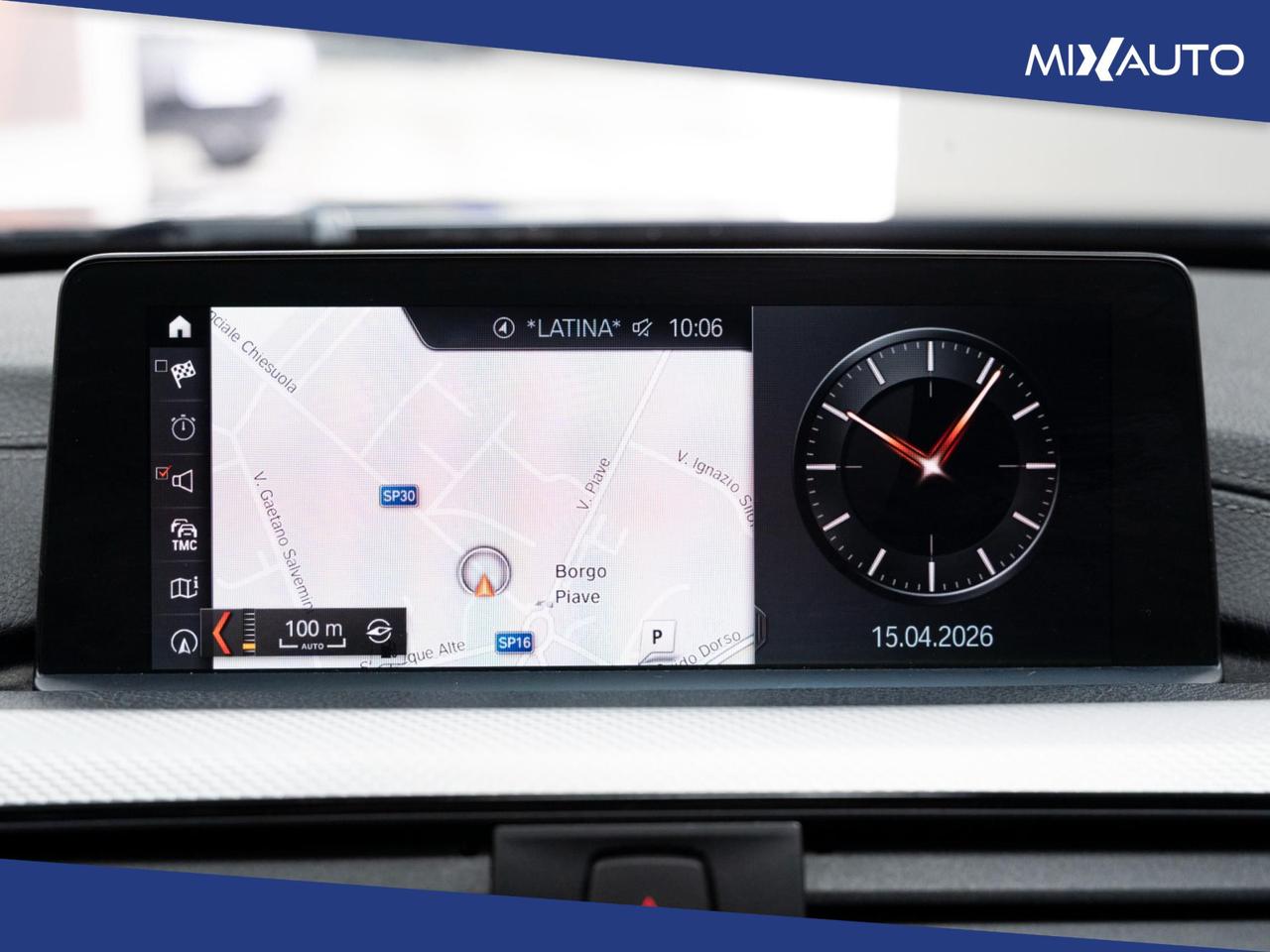 BMW 420 d Coupe Msport Auto