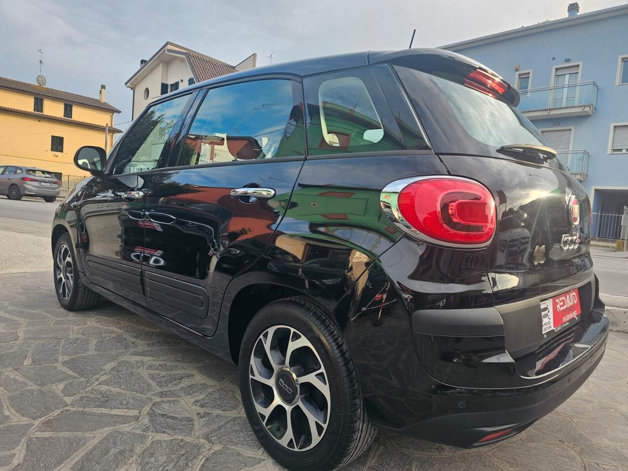 Fiat 500L 1.3 Multijet 95 CV Sport