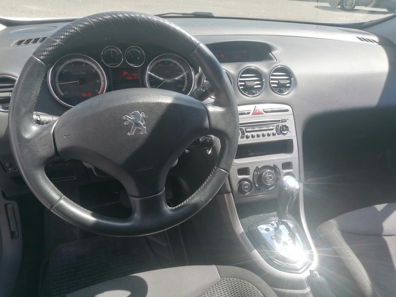 Peugeot 308 1.6 VTi 120CV.Active*CAMBIO AUTOMATICO*