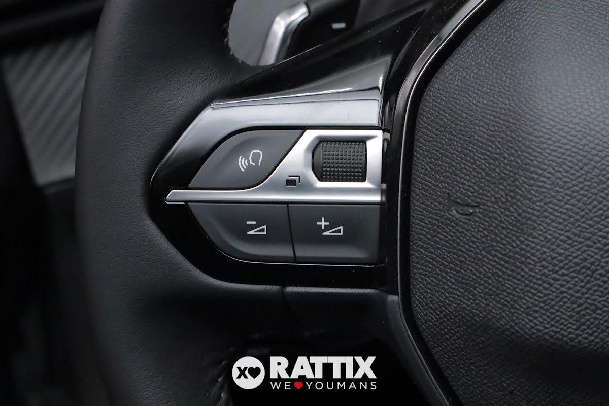 Peugeot 208 1.2 Hybrid 110CV Business e-DCS6