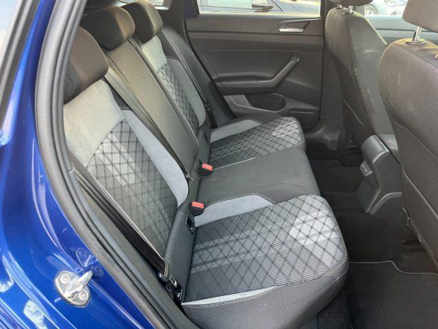 VOLKSWAGEN Taigo 1.0 TSI 115 CV R-Line Prezzo Reale!