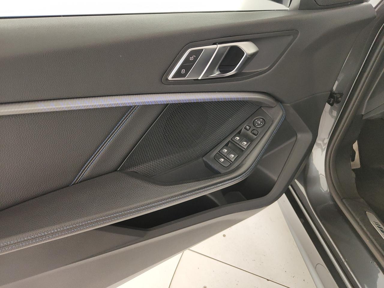 BMW 120d xdrive Msport auto