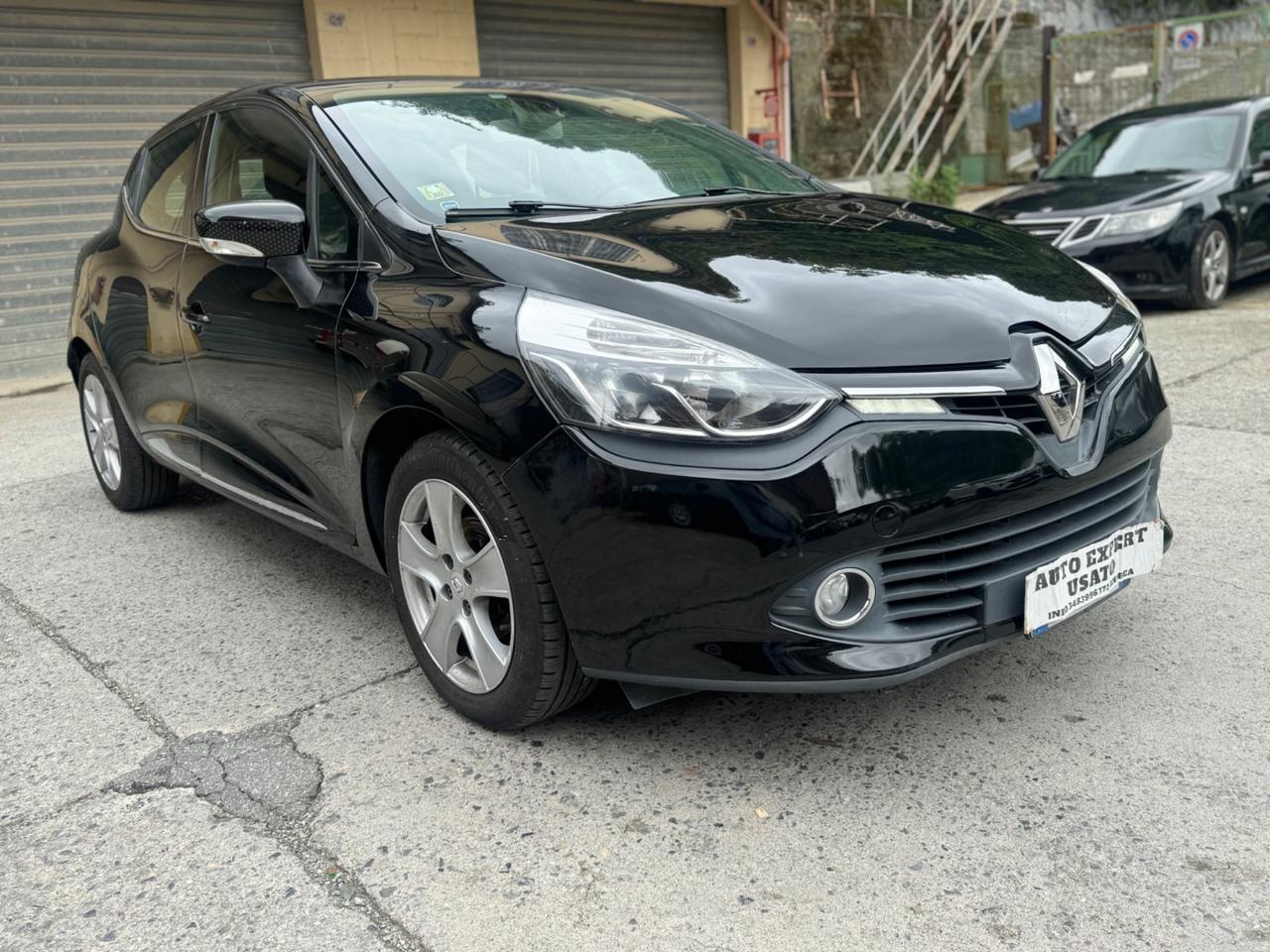 Renault Clio 1.5dCi 8V 75CV Start&Stop 5P. 2016