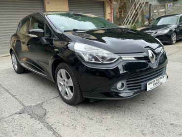 Renault Clio 1.5dCi 8V 75CV Start&Stop 5P. 2016