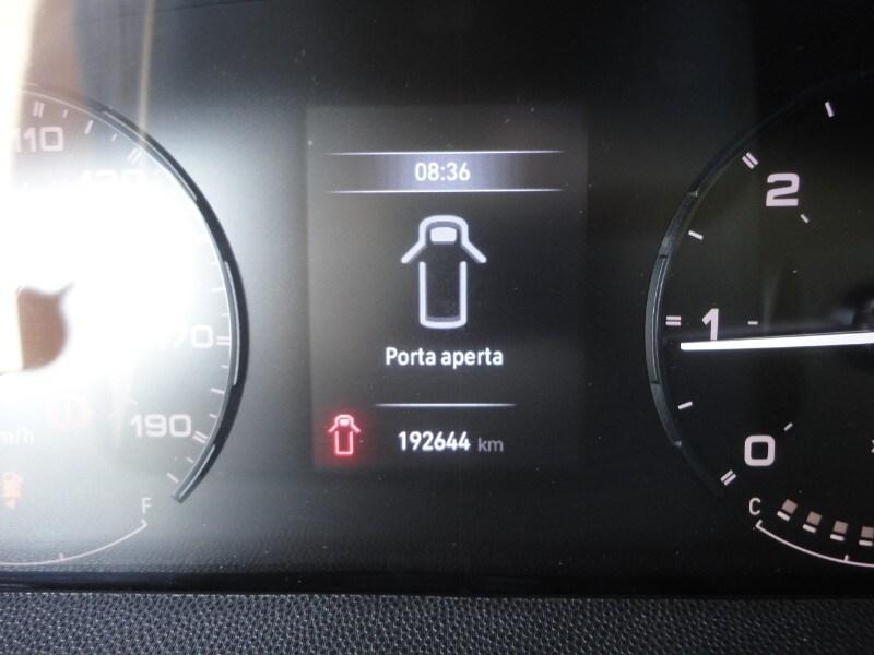 FIAT Ducato (4ª serie) Ducato 35 2.2 Mjt 140CV...