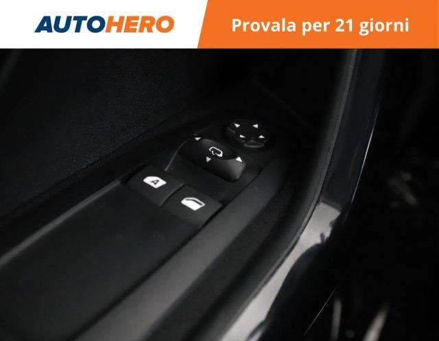 PEUGEOT 208 1° serie PureTech 82 Stop&Start 5 porte Signature