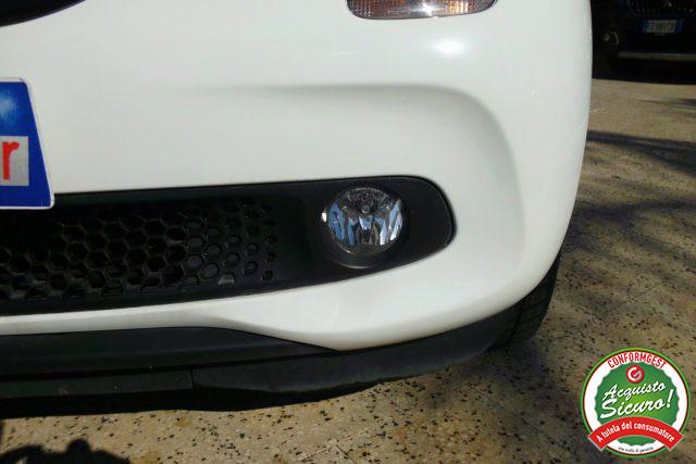 SMART ForFour 70 1.0 Passion